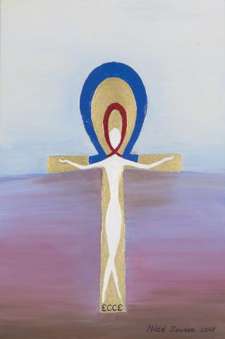 Ecce femina